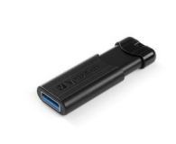 Verbatim 128GB PinStripe USB 3.0 - 1190703 - zdjęcie 1